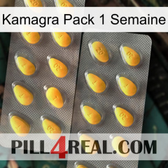 Kamagra 1 Week Pack cialis2